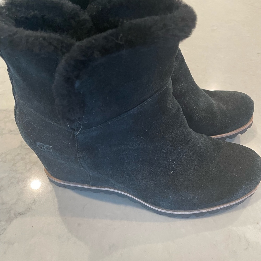 Wedge Ugg - image 6